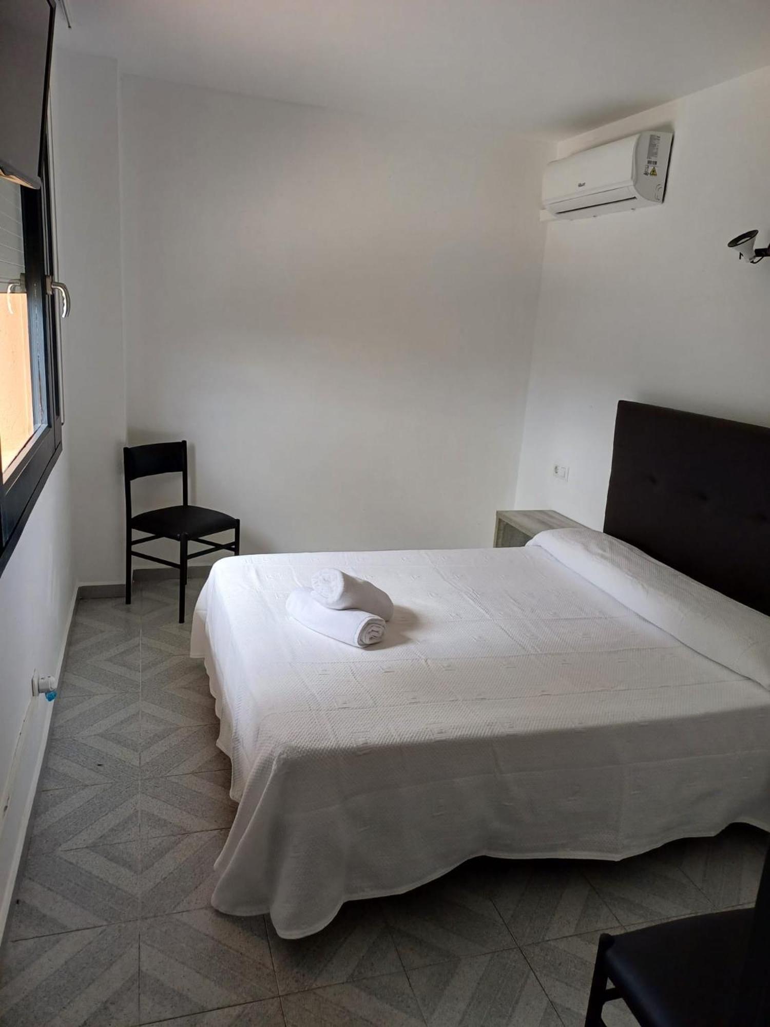 Hotel L'Albera 라홍케라 외부 사진