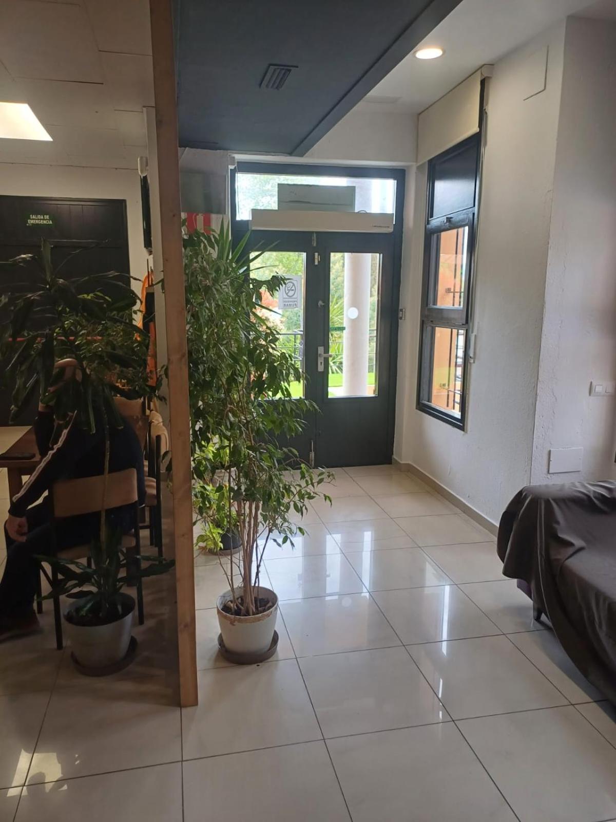 Hotel L'Albera 라홍케라 외부 사진