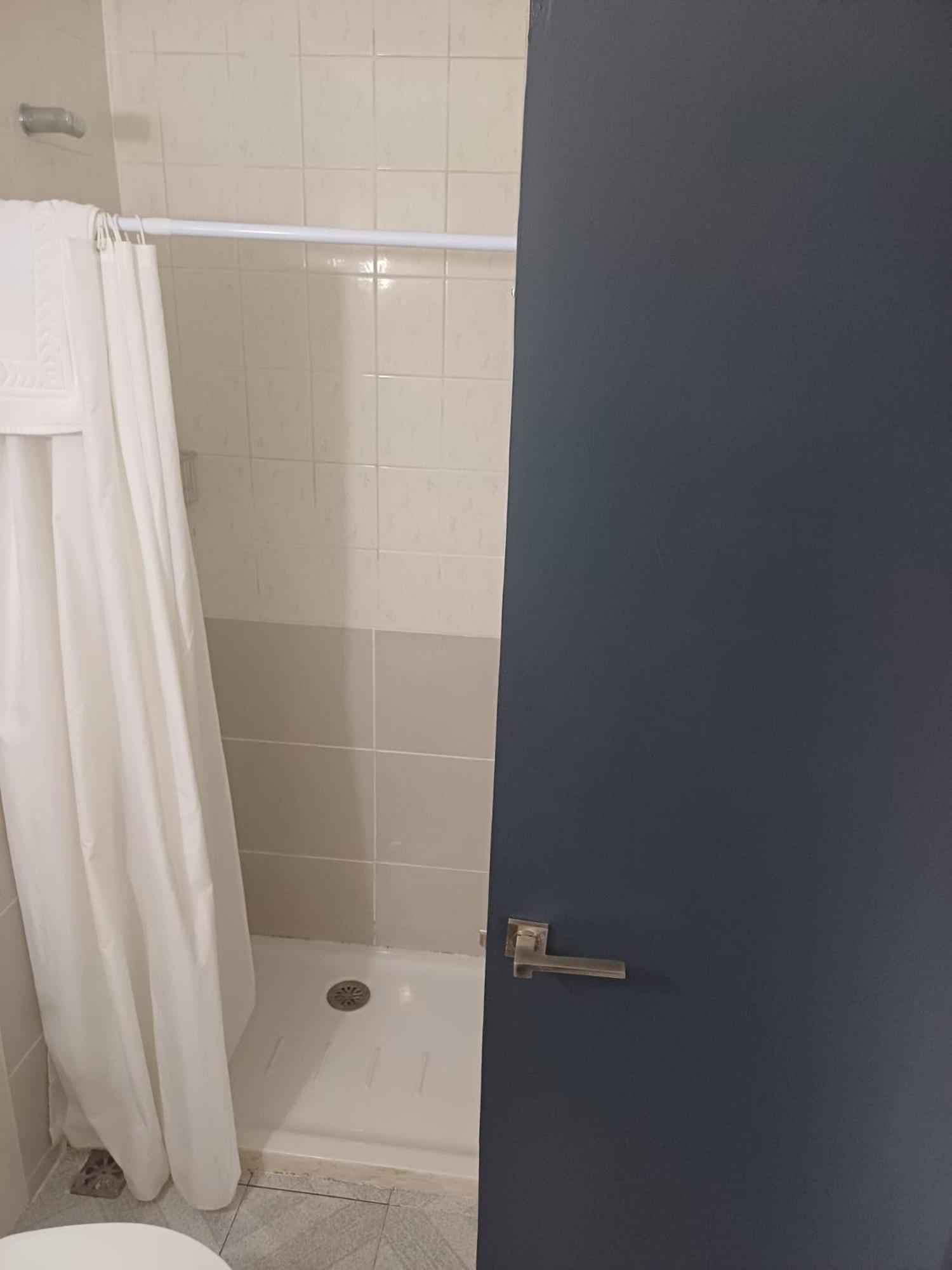Hotel L'Albera 라홍케라 외부 사진