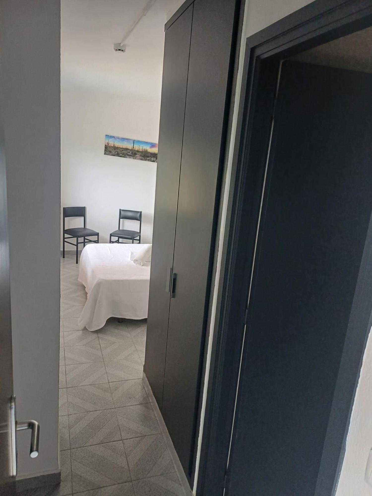 Hotel L'Albera 라홍케라 외부 사진